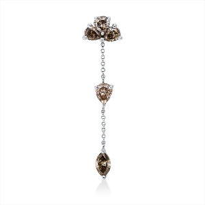 Anhänger 18 kt WG