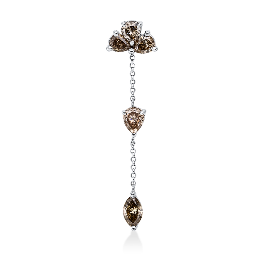 Anhänger 18 kt WG