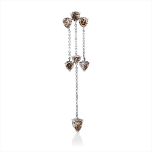 Anhänger 18 kt WG