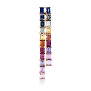 Anhänger 18 kt RG
