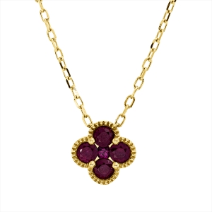 Collier 18 kt GG, mit ZÖ 40.6cm,43.2cm