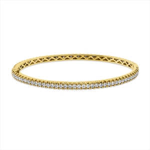Armreif 18 kt GG