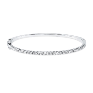 Armreif 18 kt WG