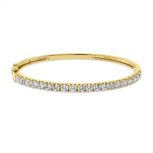 Armreif 18 kt GG
