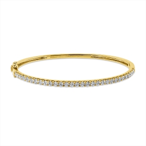Armreif 18 kt GG