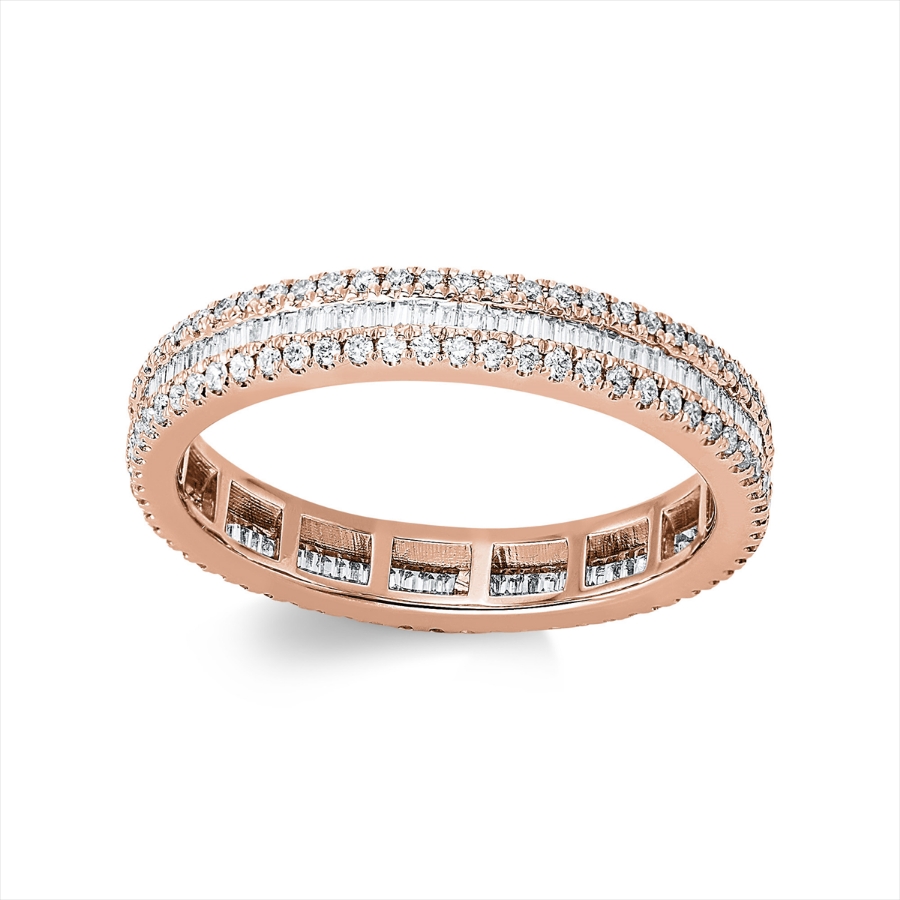 Ring 18 kt RG