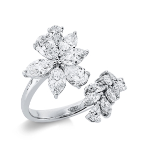 Ring 18 kt RG