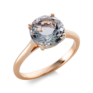 Ring 18 kt GG