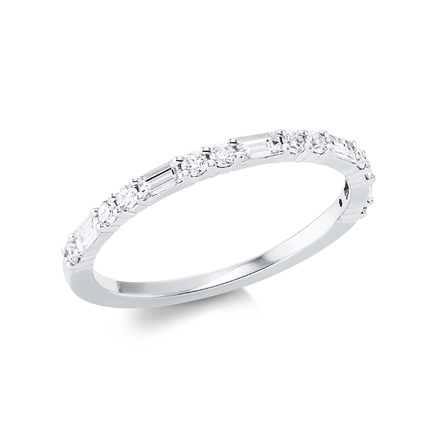 Ring 18 kt WG