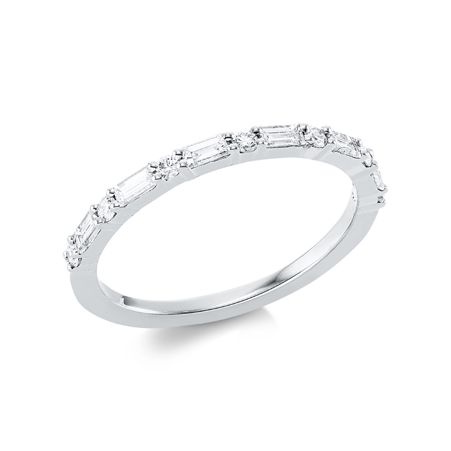 Ring 18 kt WG