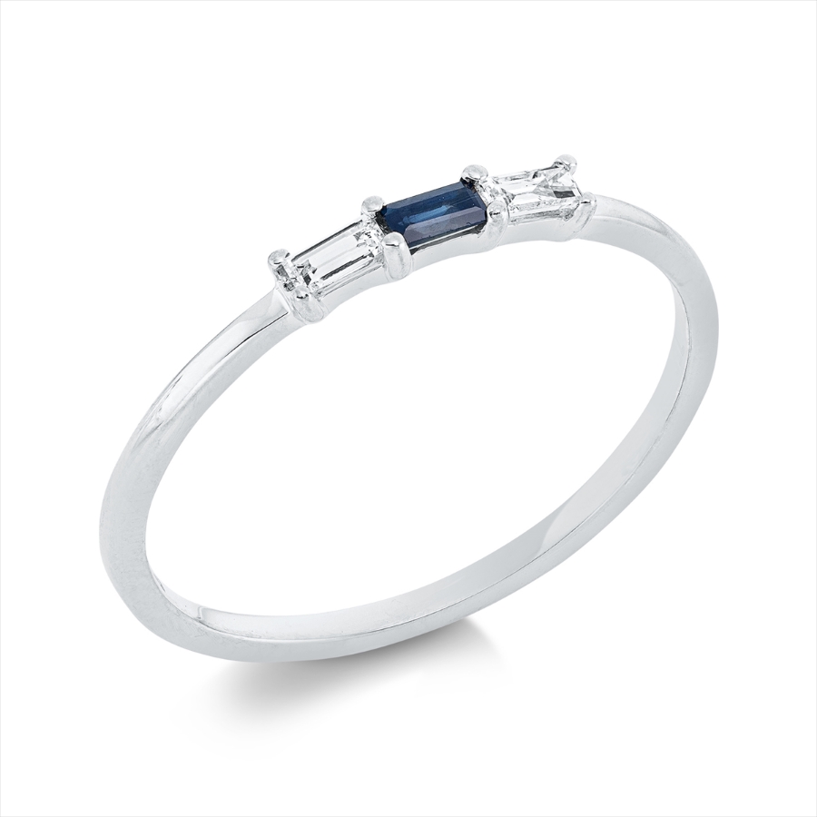 Ring 18 kt RG