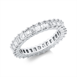 Ring 18 kt WG