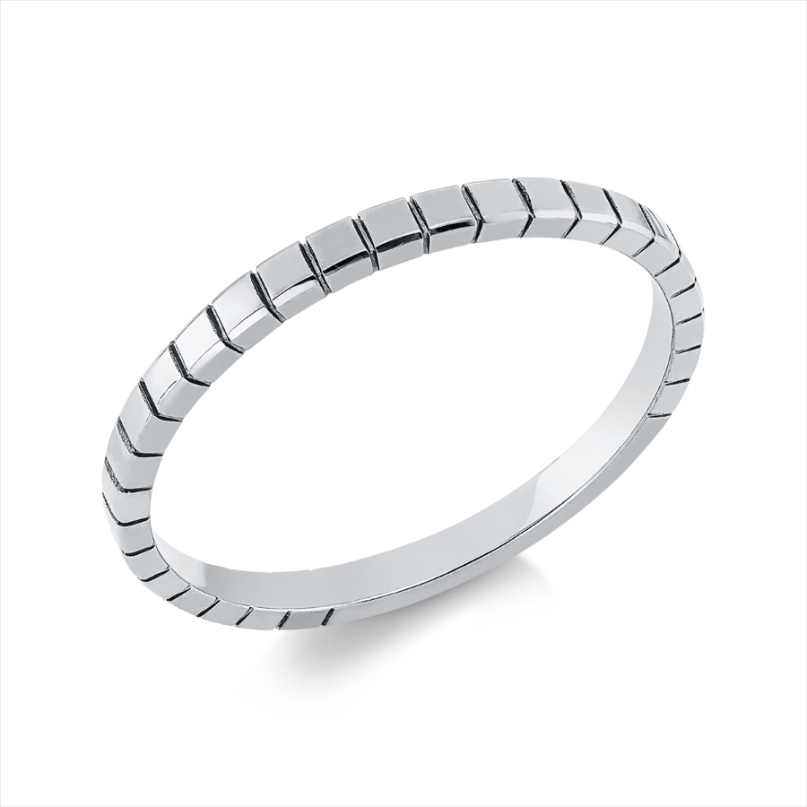 Ring 18 kt WG