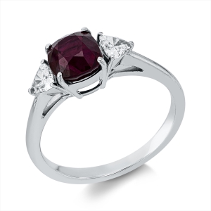 Ring 18 kt WG, IGL-OA615139