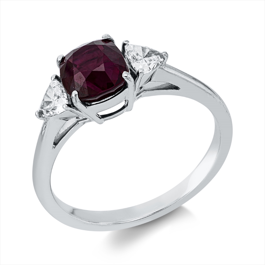 Ring 18 kt WG, IGL-OA615139