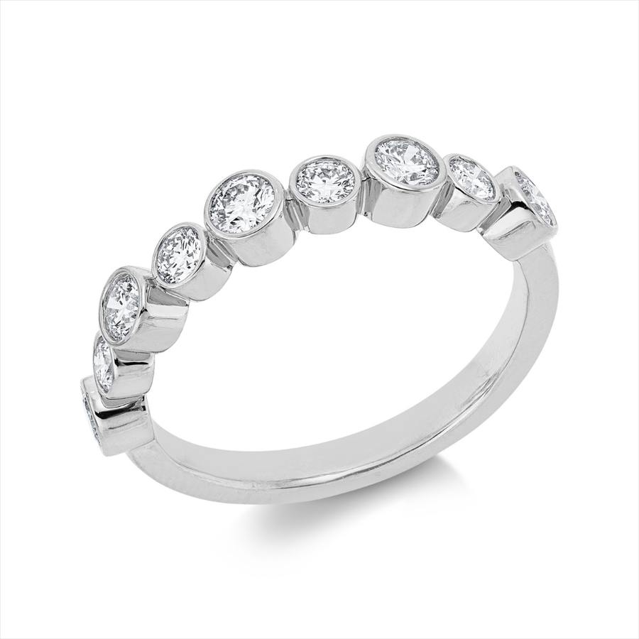 Ring 18 kt WG