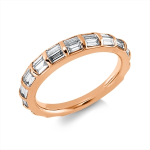 Ring 18 kt RG