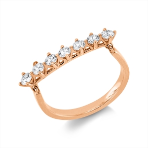 Ring 18 kt RG