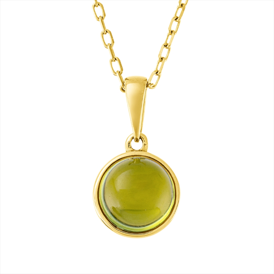 Collier Zarge 18 kt GG