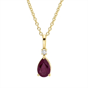 Collier 3er-Krappe 18 kt GG, mit ZÖ 40 cm + 42,5 cm