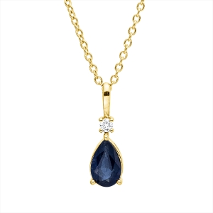 Collier 3er-Krappe 18 kt GG, mit ZÖ 40 cm + 42,5 cm