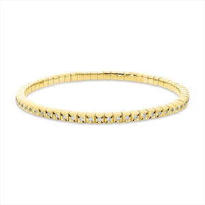 Armband 18 kt GG