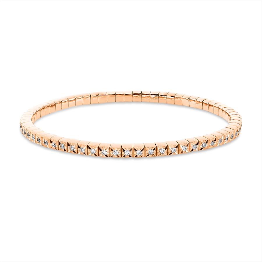 Armband 18 kt GG