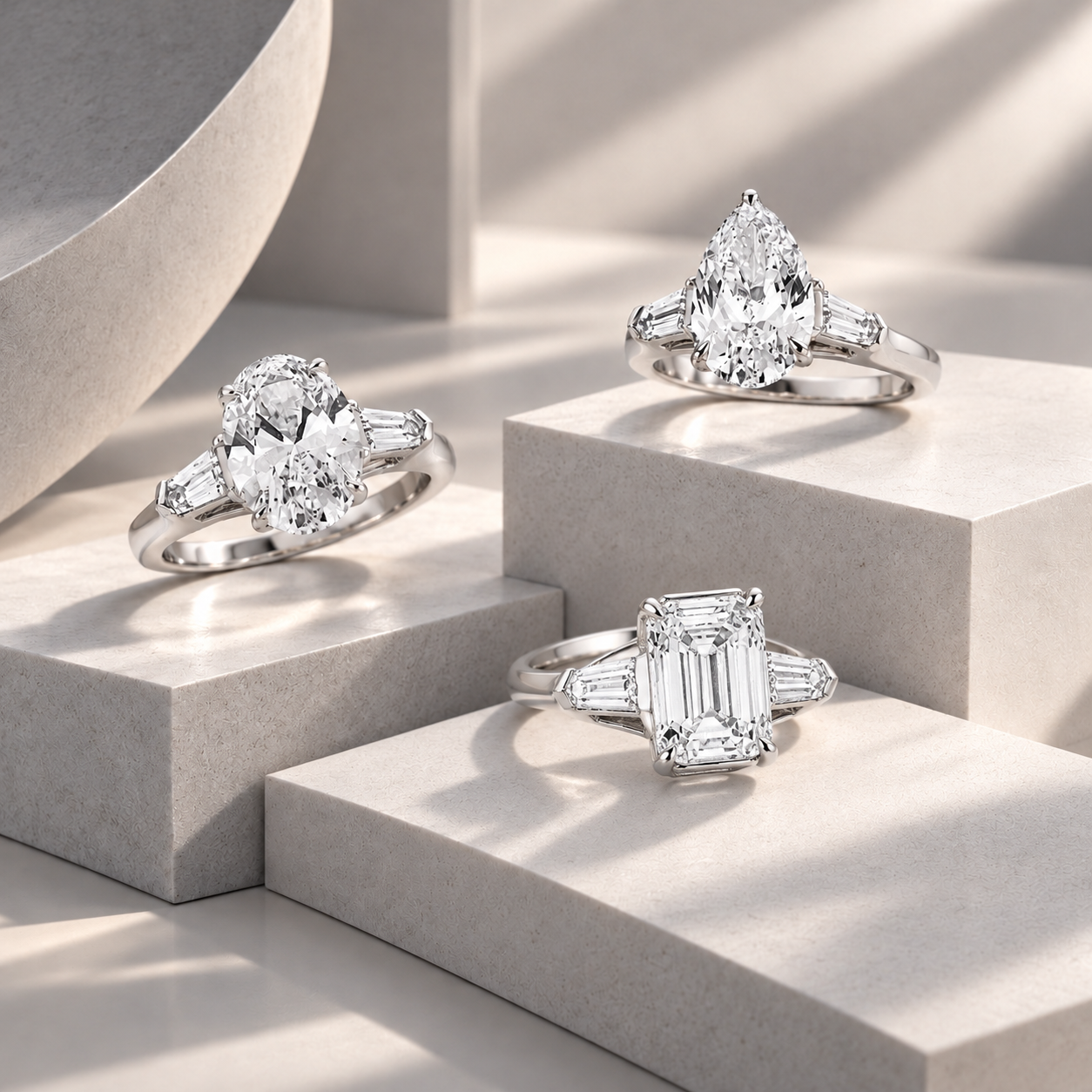 Diamantschmuck
