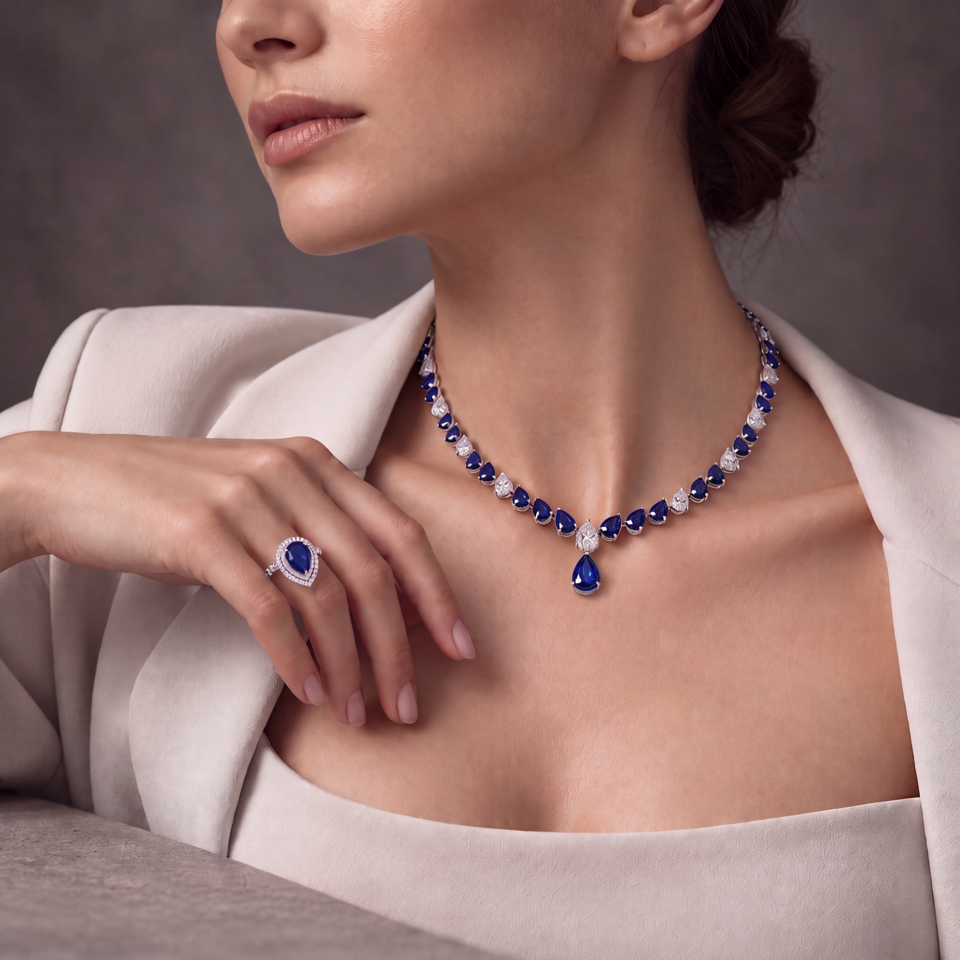 Diamantschmuck